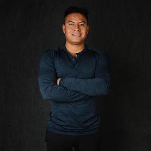 Meet your Posher, Mike